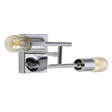 Turing Metal LED Wall Sconce - JONATHAN Y
